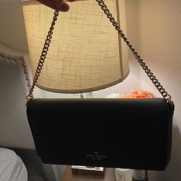 Kate Spade clutch purse! - Picture 2 of 3